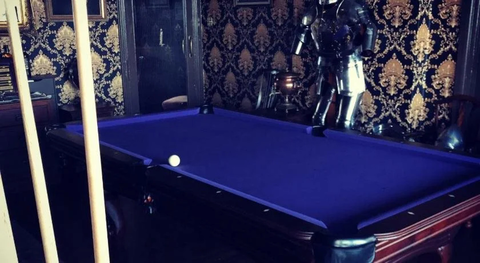 The Nightingale Hotel