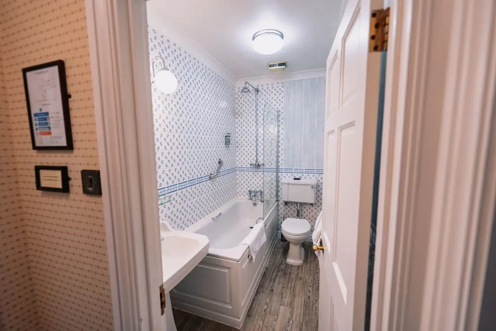 The Bull and Townhouse, Beaumaris- The Inn Collection Group