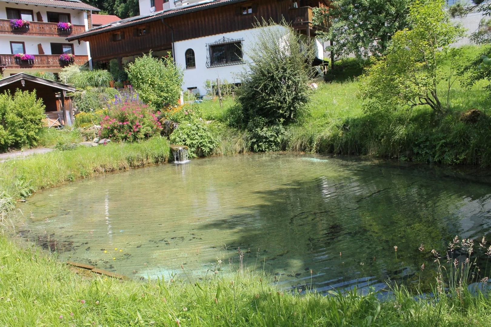 Gästehaus Quellenhof