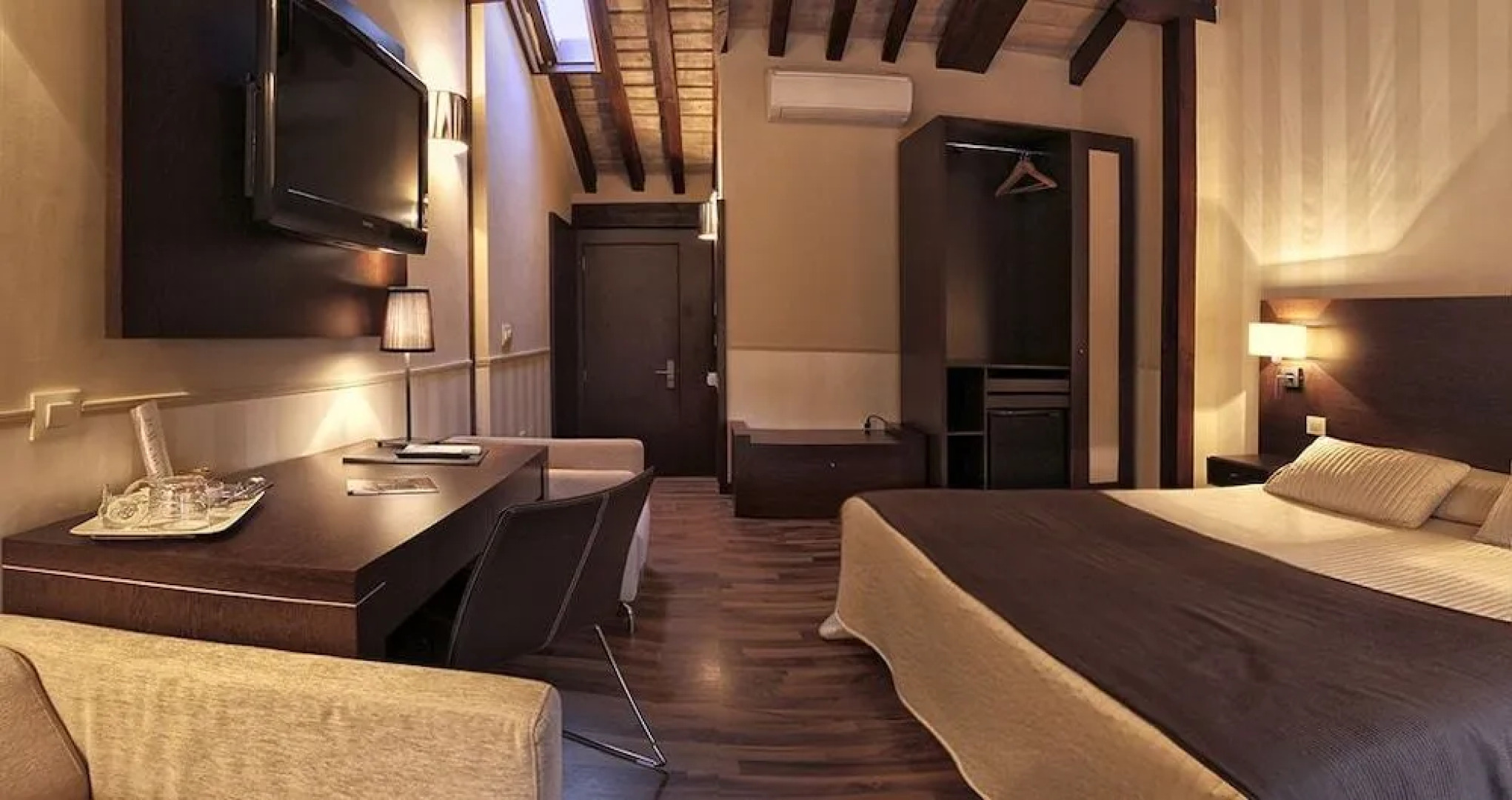 Отель Rural Plaza Mayor Chinchon