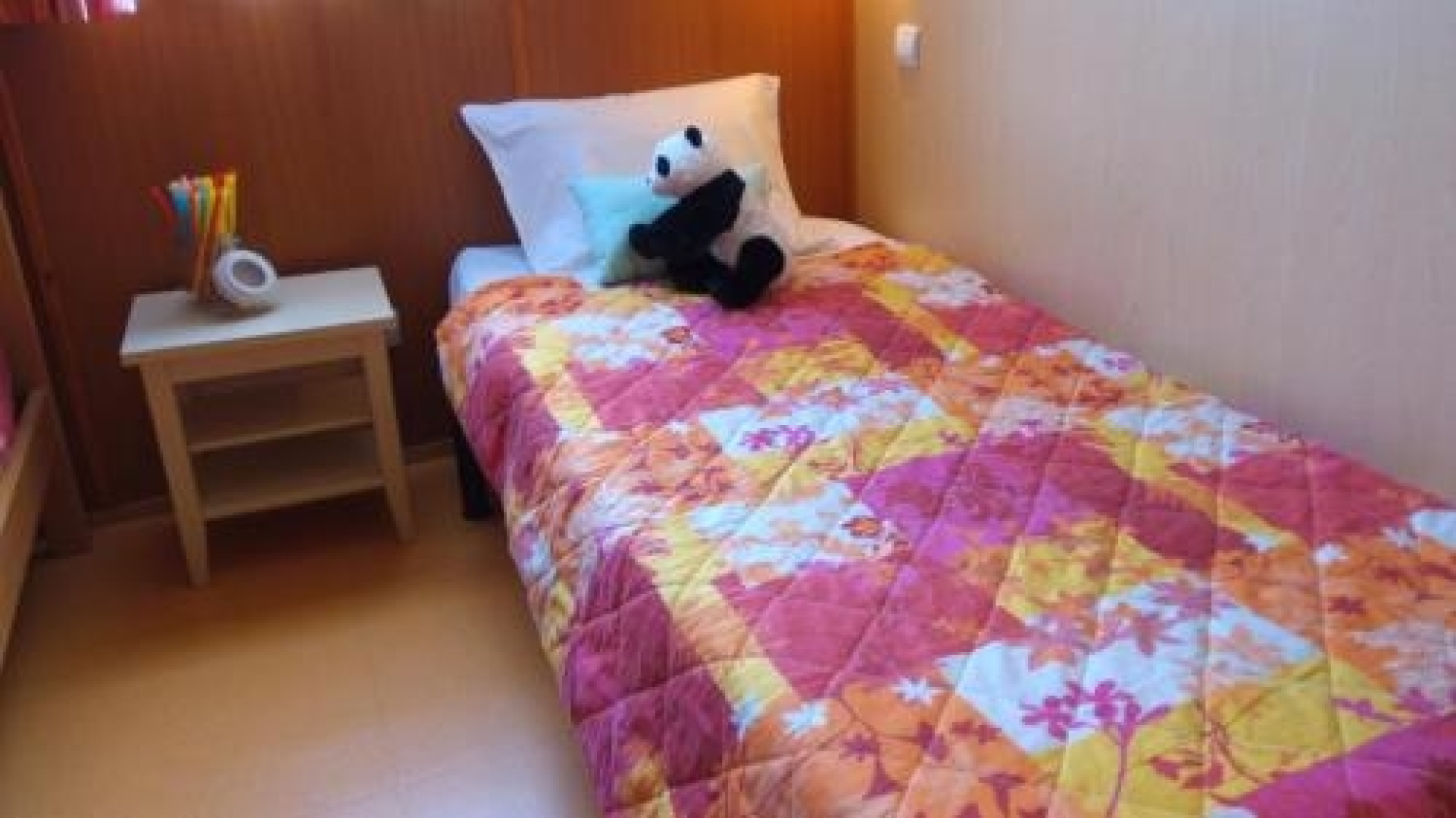 Les Lodges de Sainte Suzanne