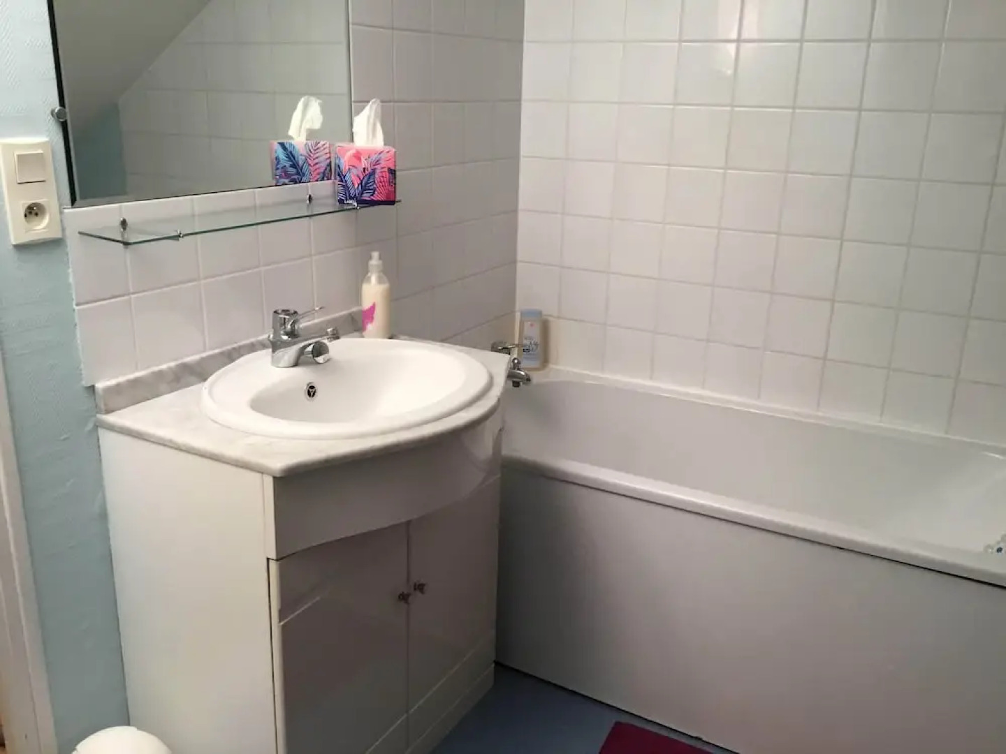 La Taniere du Corsaire