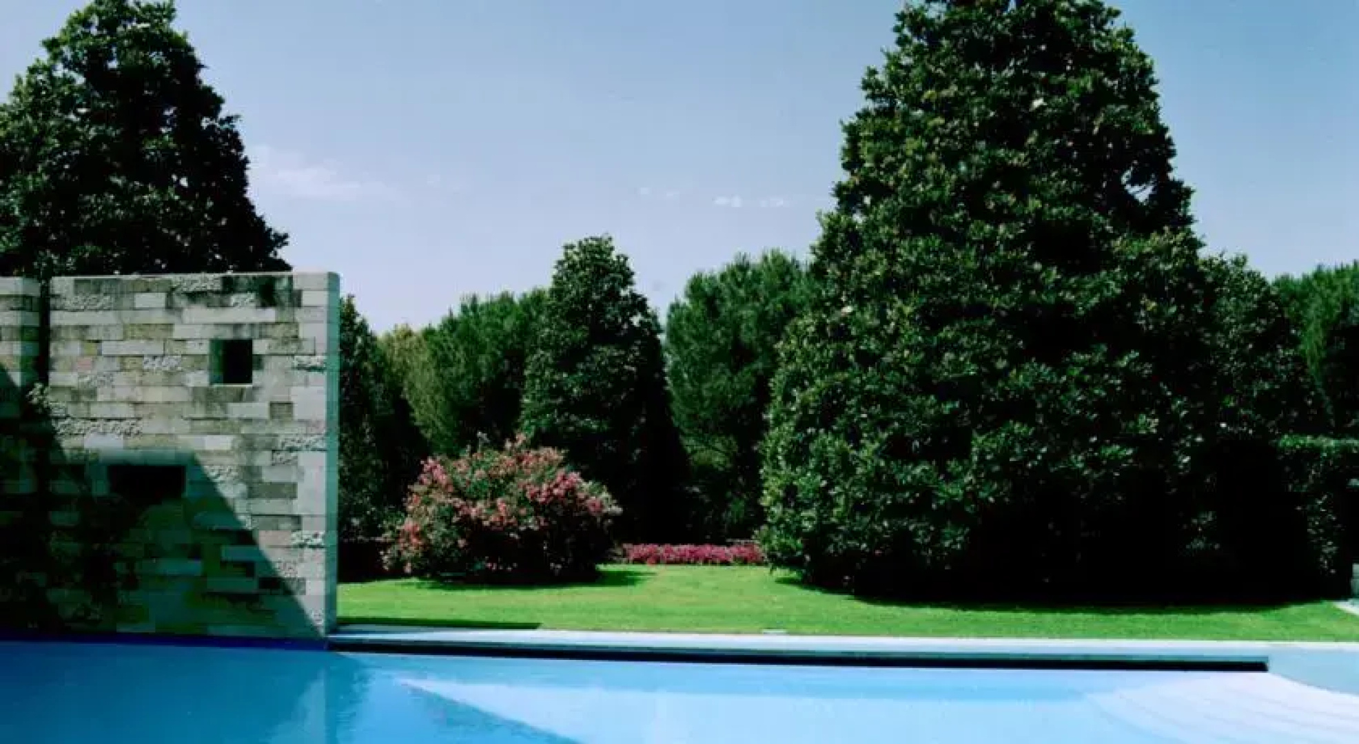 Villa Grazia