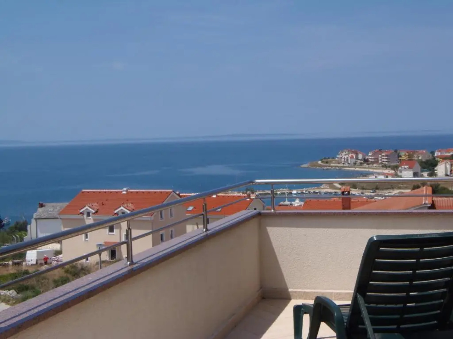 Apartment House Nono