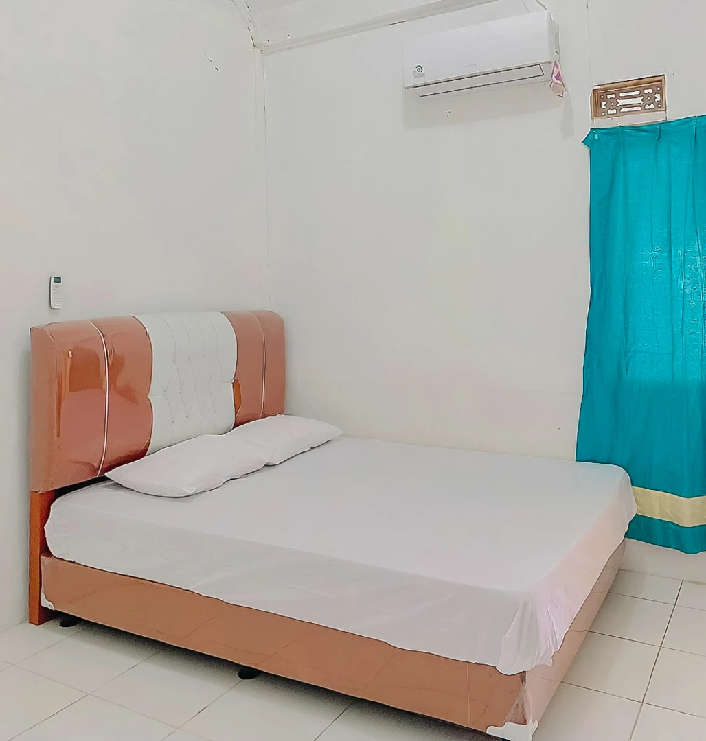 AA BUNGSU Syariah Balekambang Ciletuh Sukabumi RedPartner