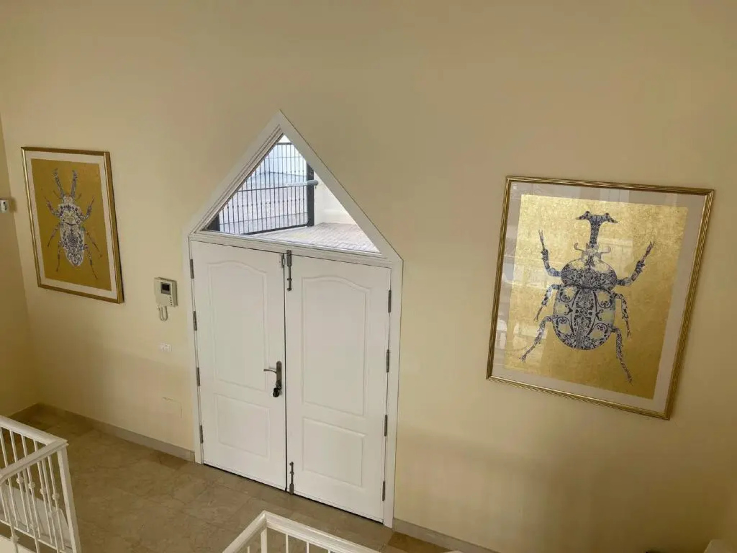 Villa Olga MARBELLA- GOLDEN MILE -Breathtaking SEA VIEW- PRIVATE POOL