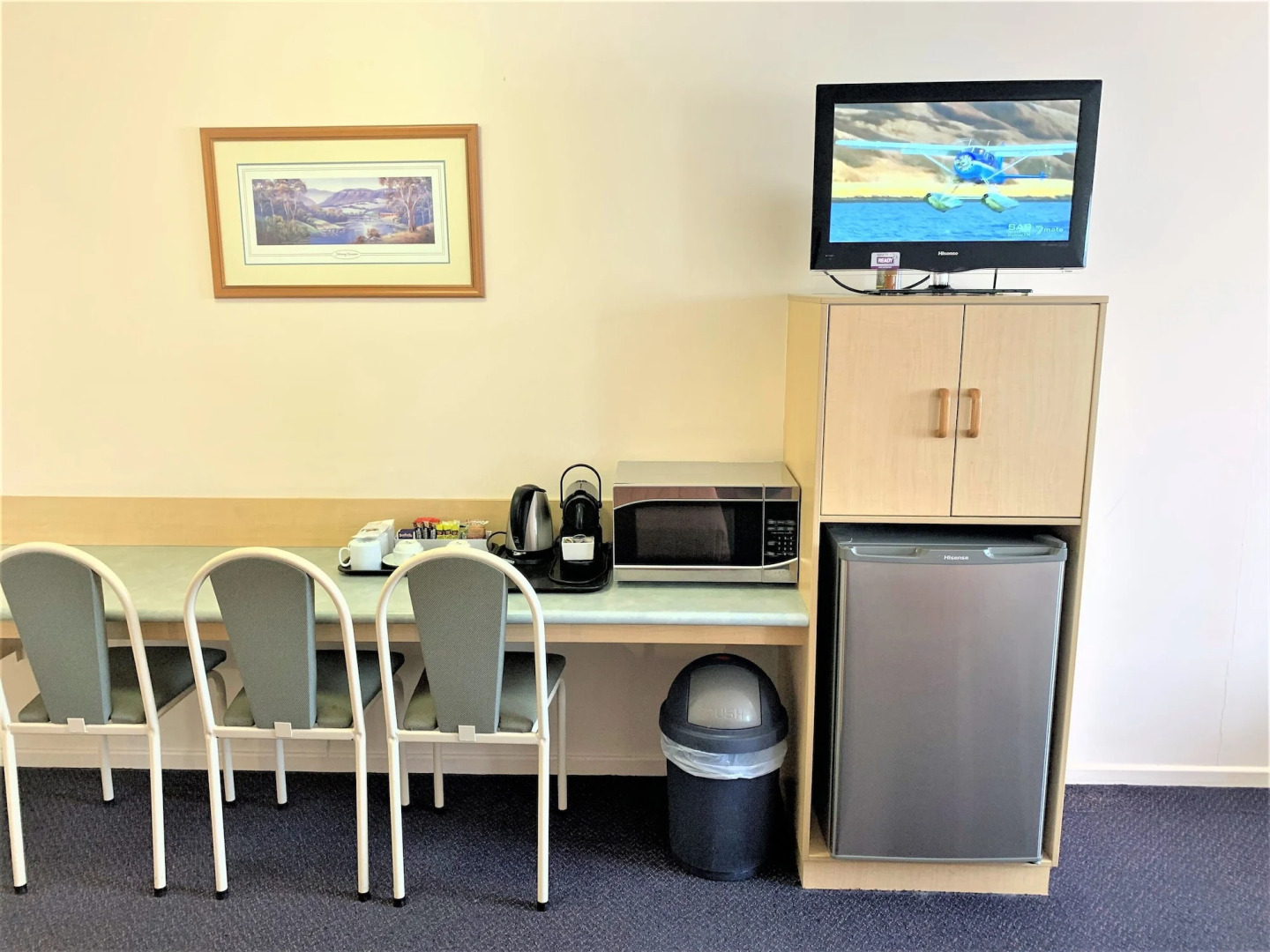 Silo Motor Inn Biloela