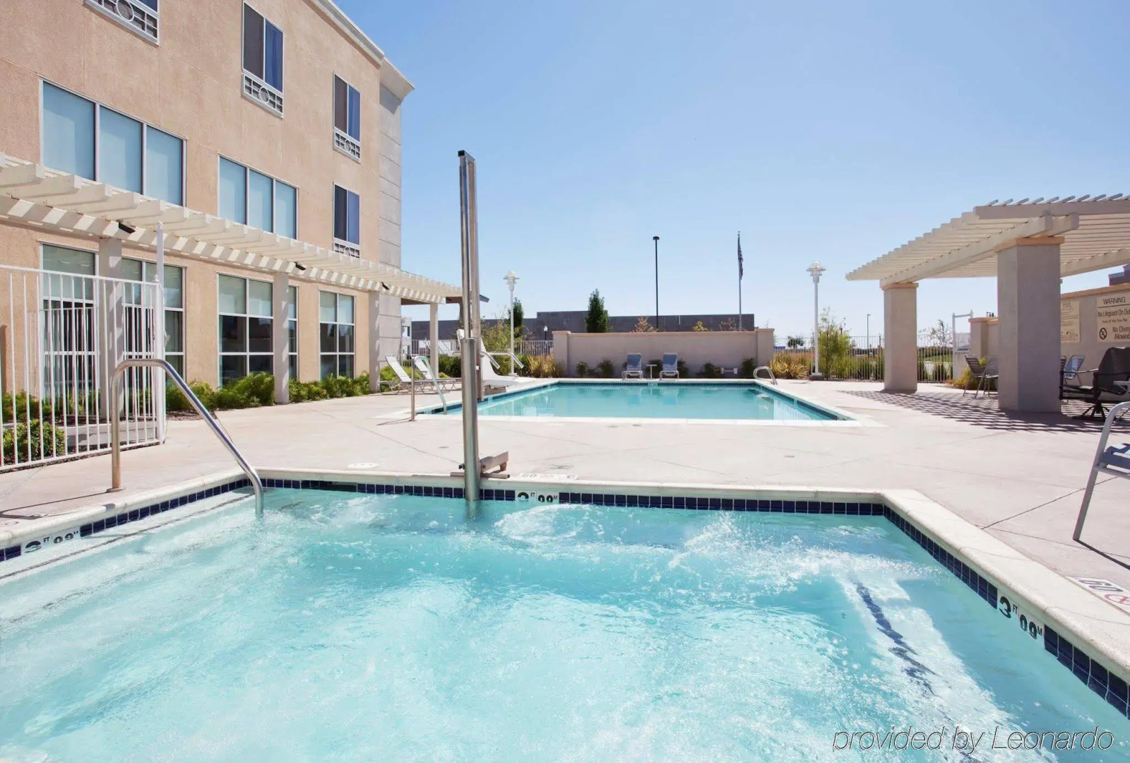 Holiday Inn Express Hotel Sacramento Airport Natomas by IHG