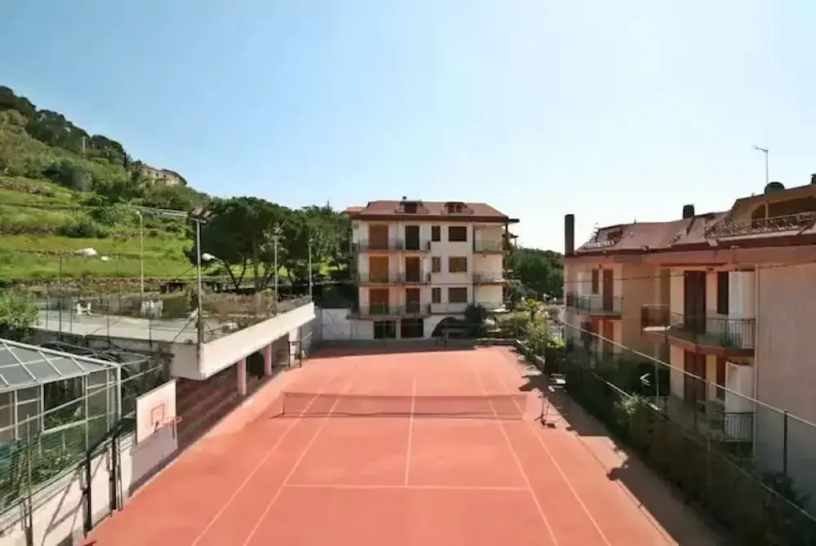 Appartamento Arcobaleno