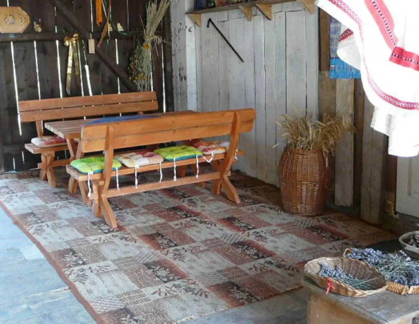 Guest House Privat Marika