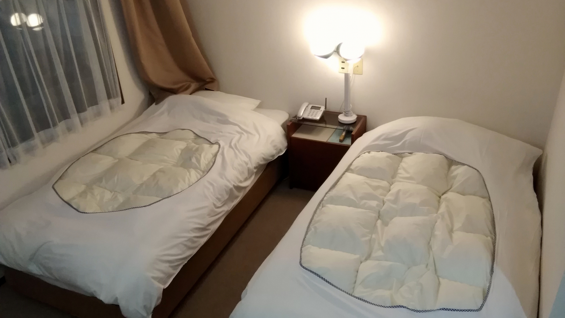Kaike Onsen Mitsui Annex