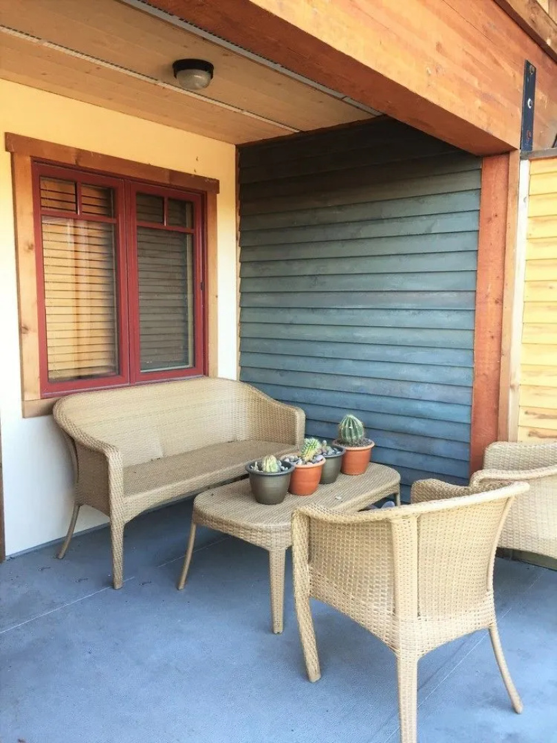 Mountain Town Properties Cascade Lodge 4A