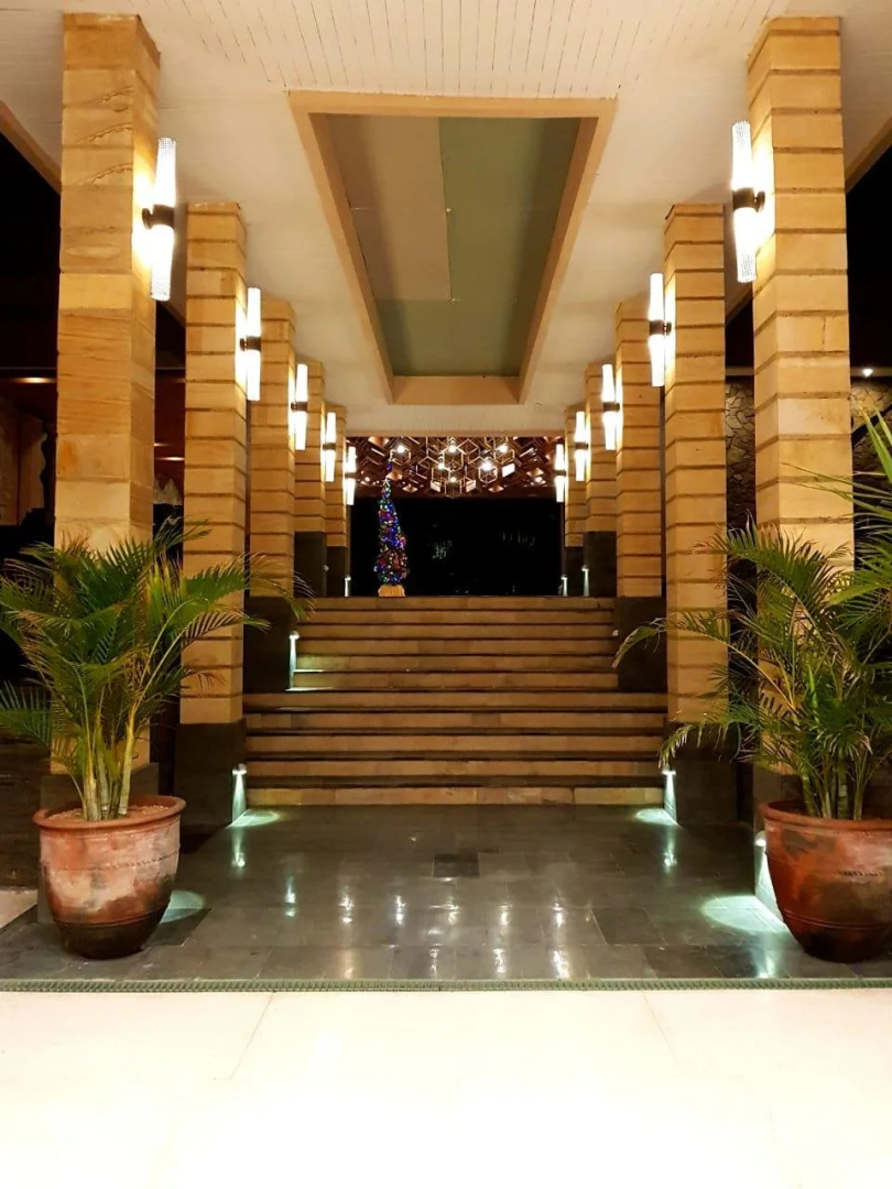 Louis Kienne Resort Senggigi