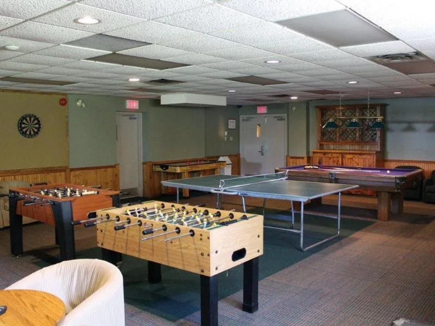 The Glen House Resort