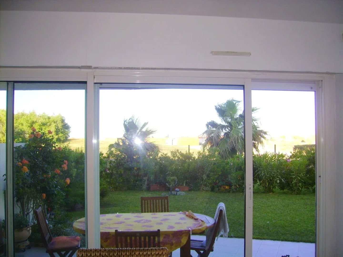 Apartment With 2 Bedrooms in Saint-cyprien, With Wonderful sea View, P