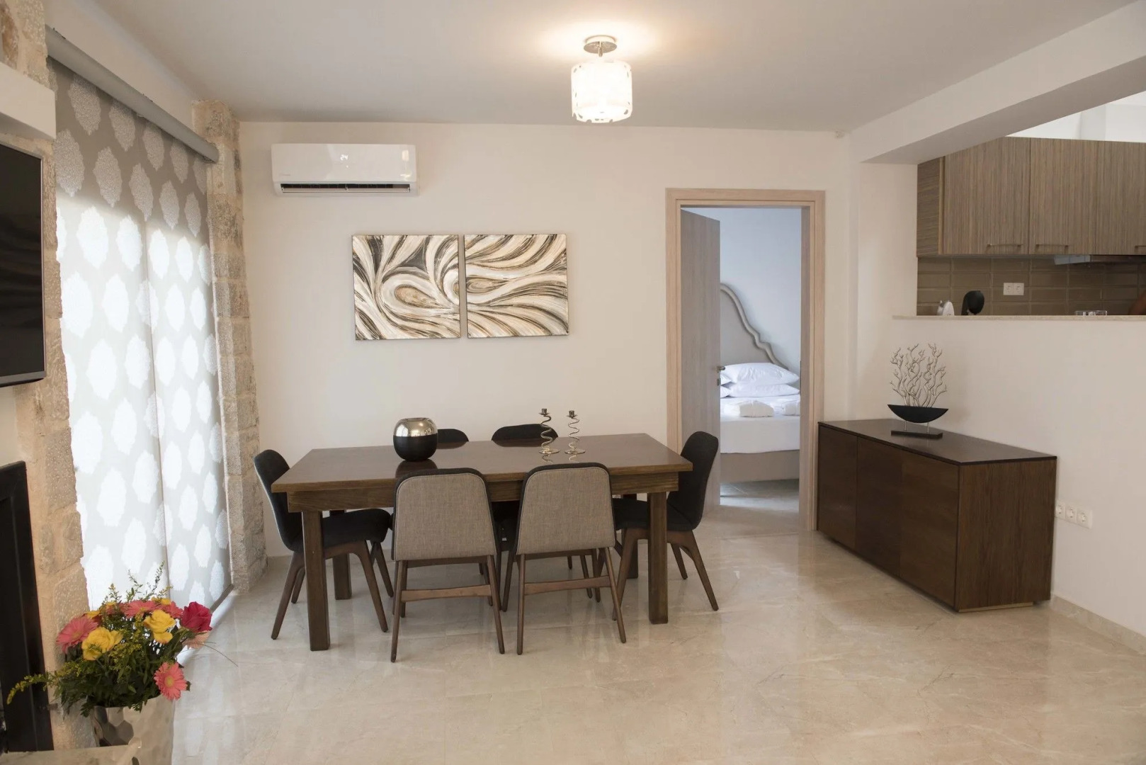 Sperveri Enalio Villas