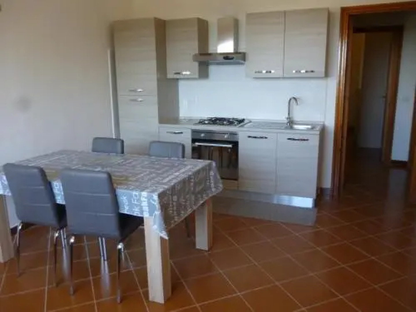 Appartamento Martuscelli