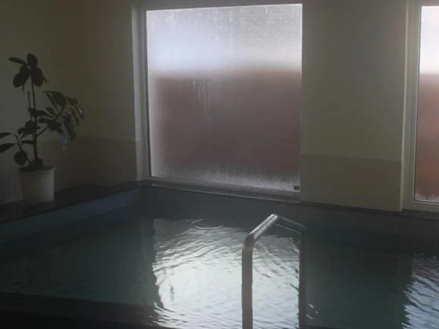 Showa Shinzan Youth Hostel