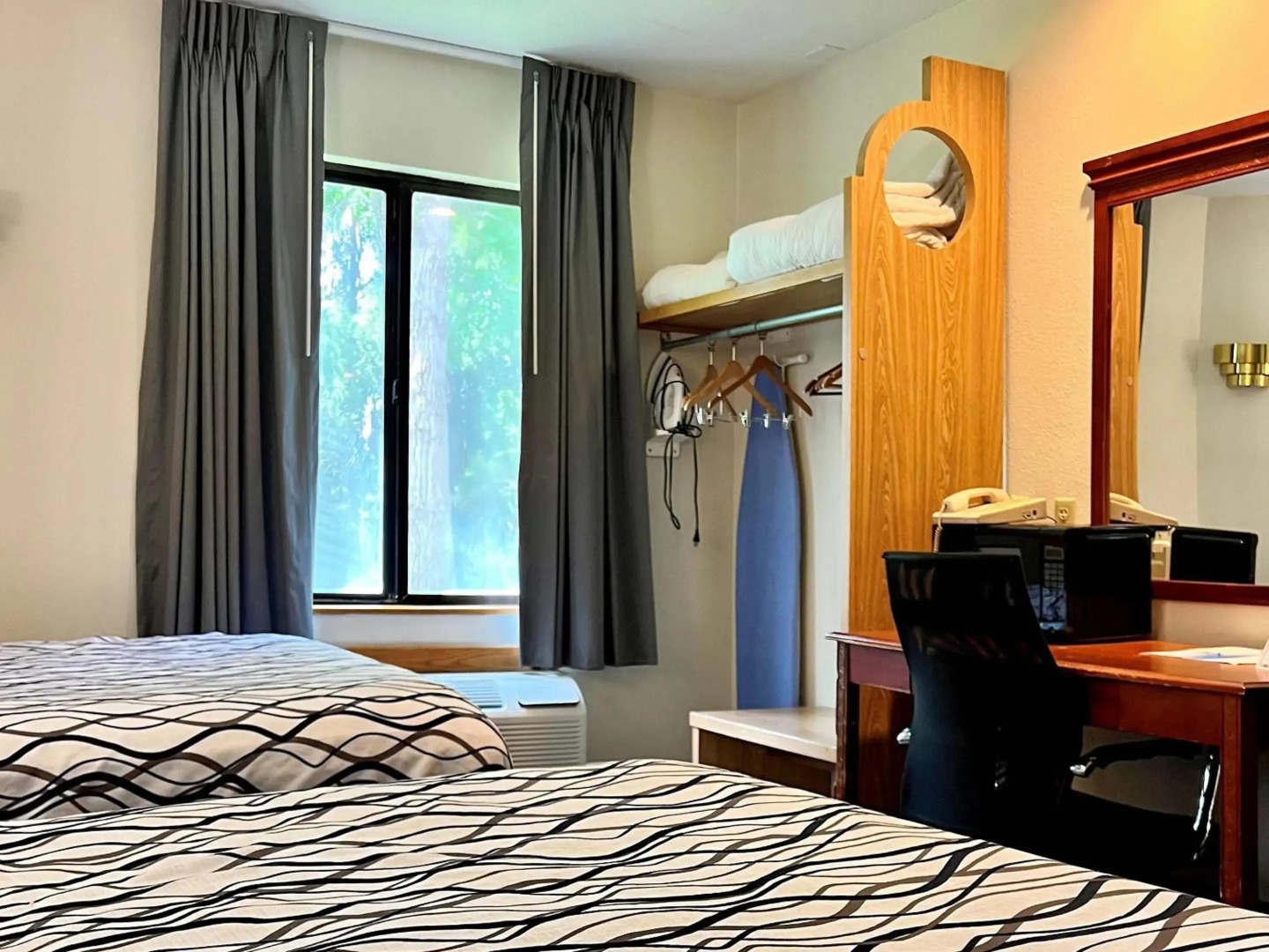 Rodeway Inn Boise Airport