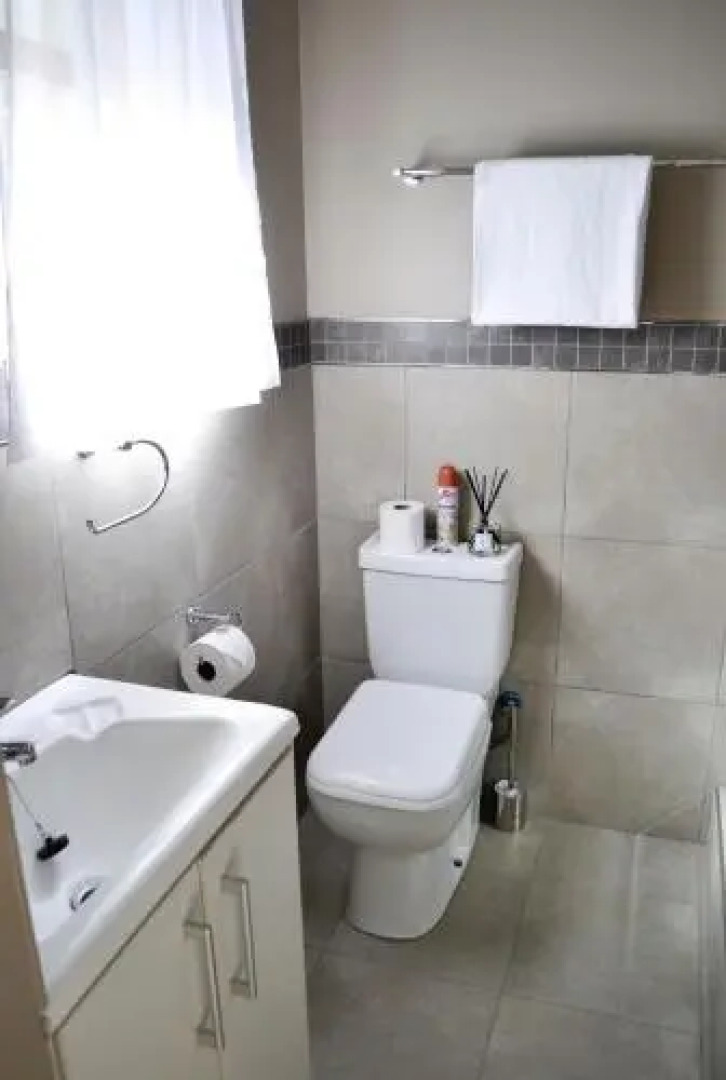 Lilybet Self Catering