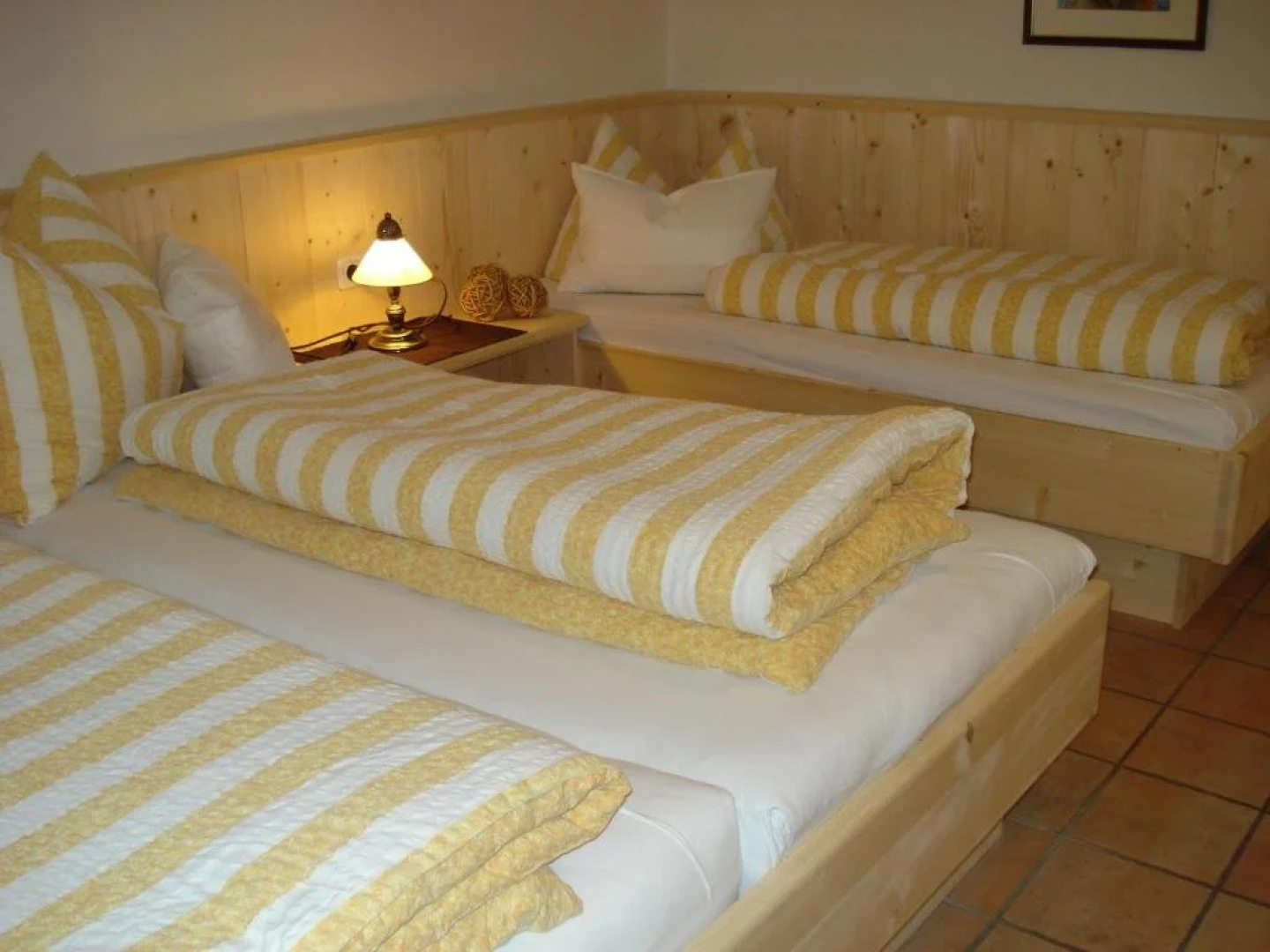 Appartement Schmid