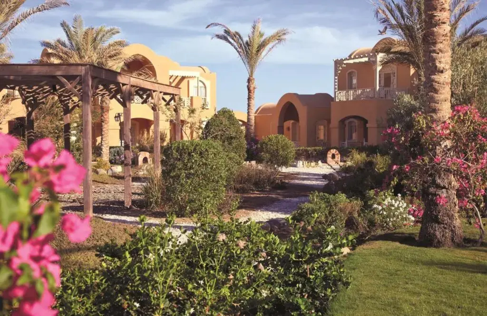 Radisson Blu Resort, El Quseir
