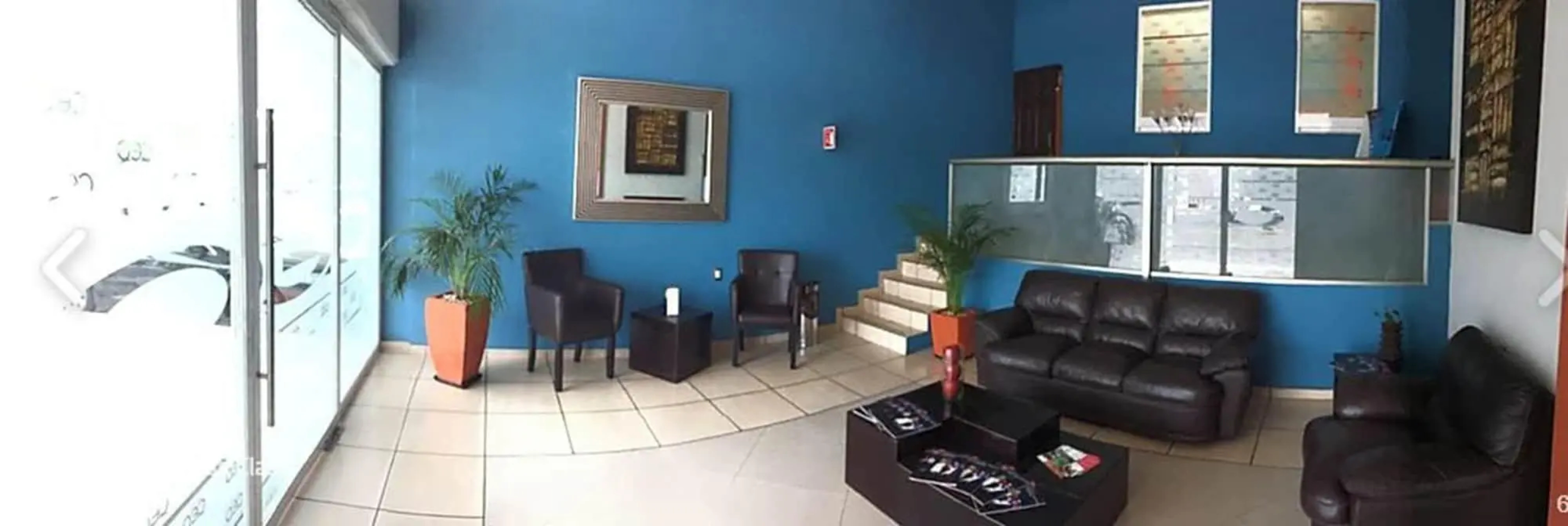 CEO Hotel Business Class