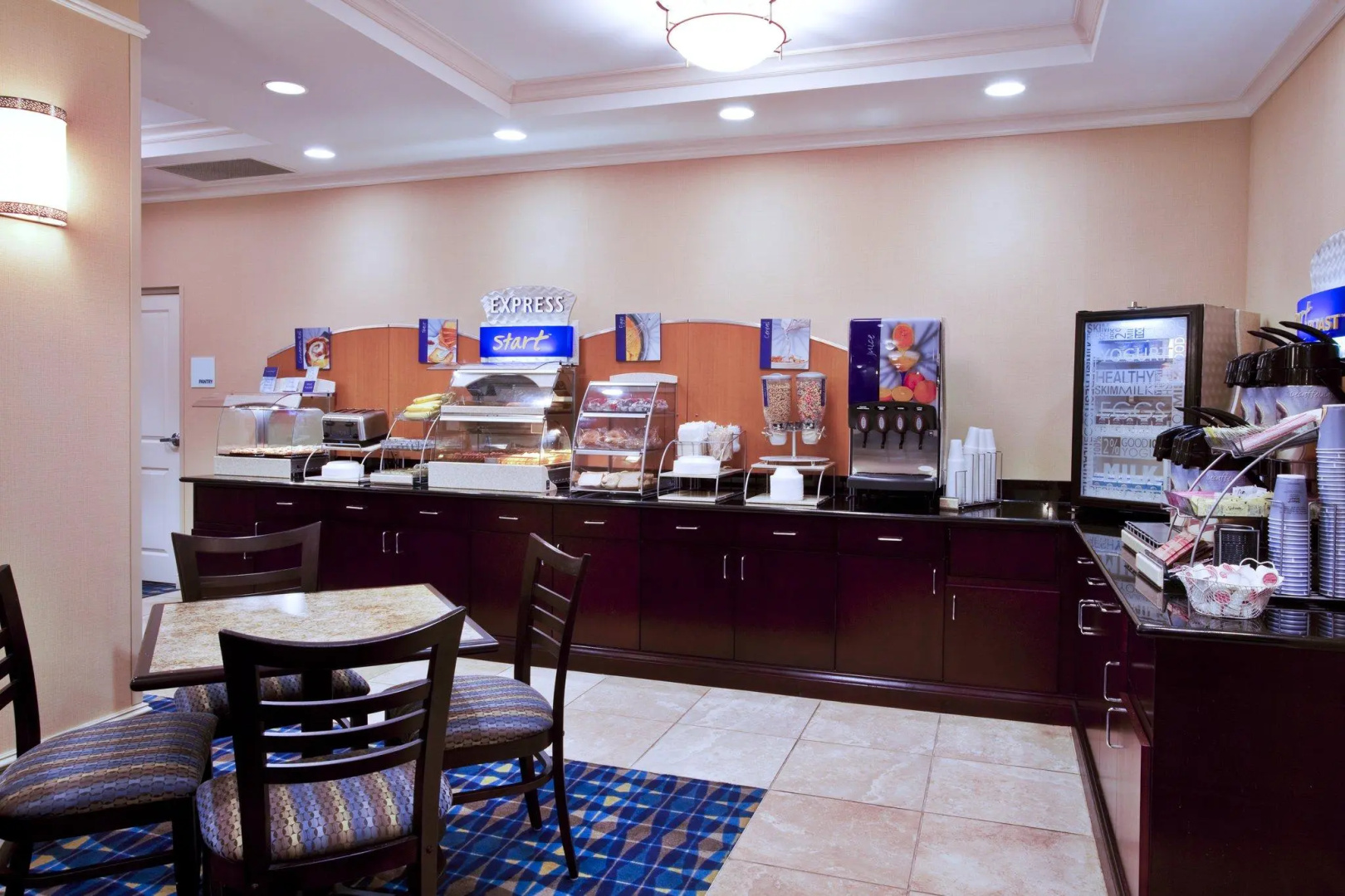 Holiday Inn Express Hotel & Suites Fort Pierce West by IHG