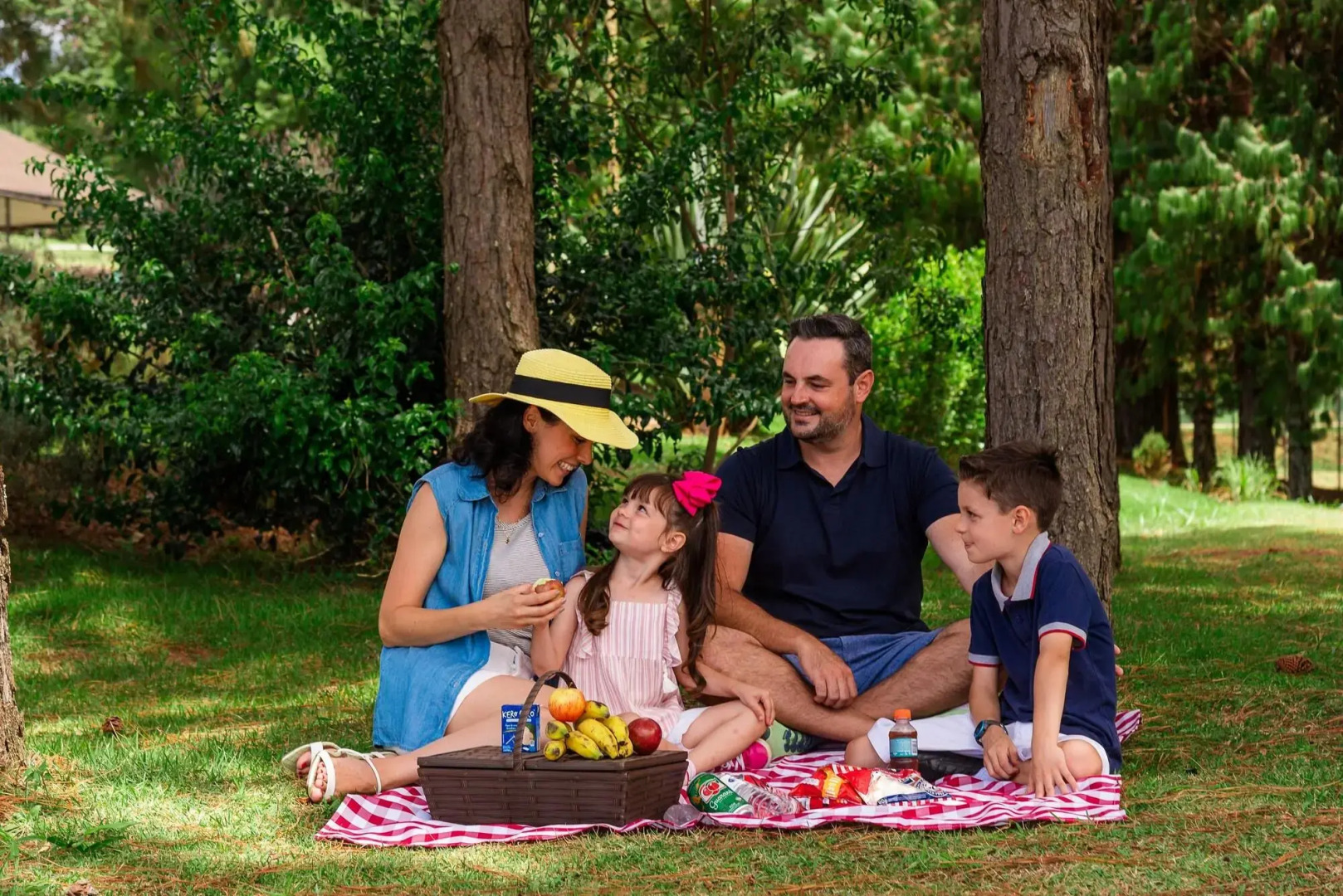 Monreale Resort Parque Aquático