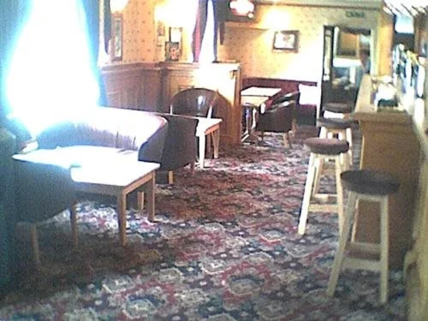 Waverley House