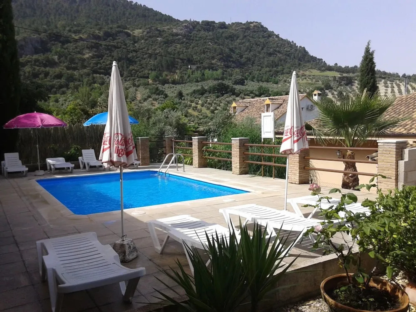 Casa Laguna del Maíz