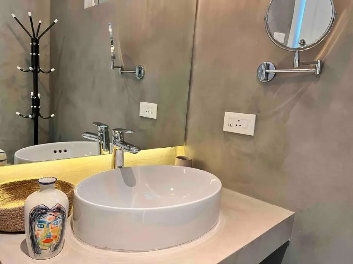 2 BHK Villa Gardenia with Pool @ Assagao -Vagator