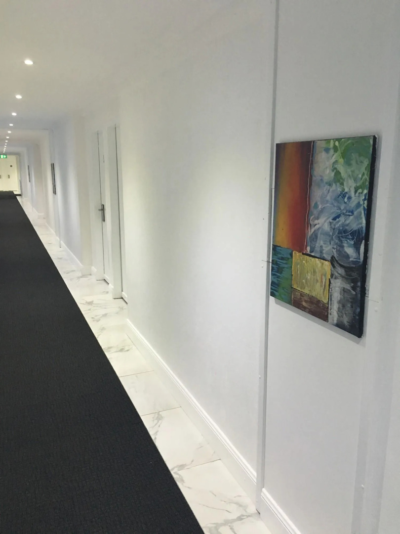 Kiama Shores Motel (formerly Kiama Terrace Motor Lodge)