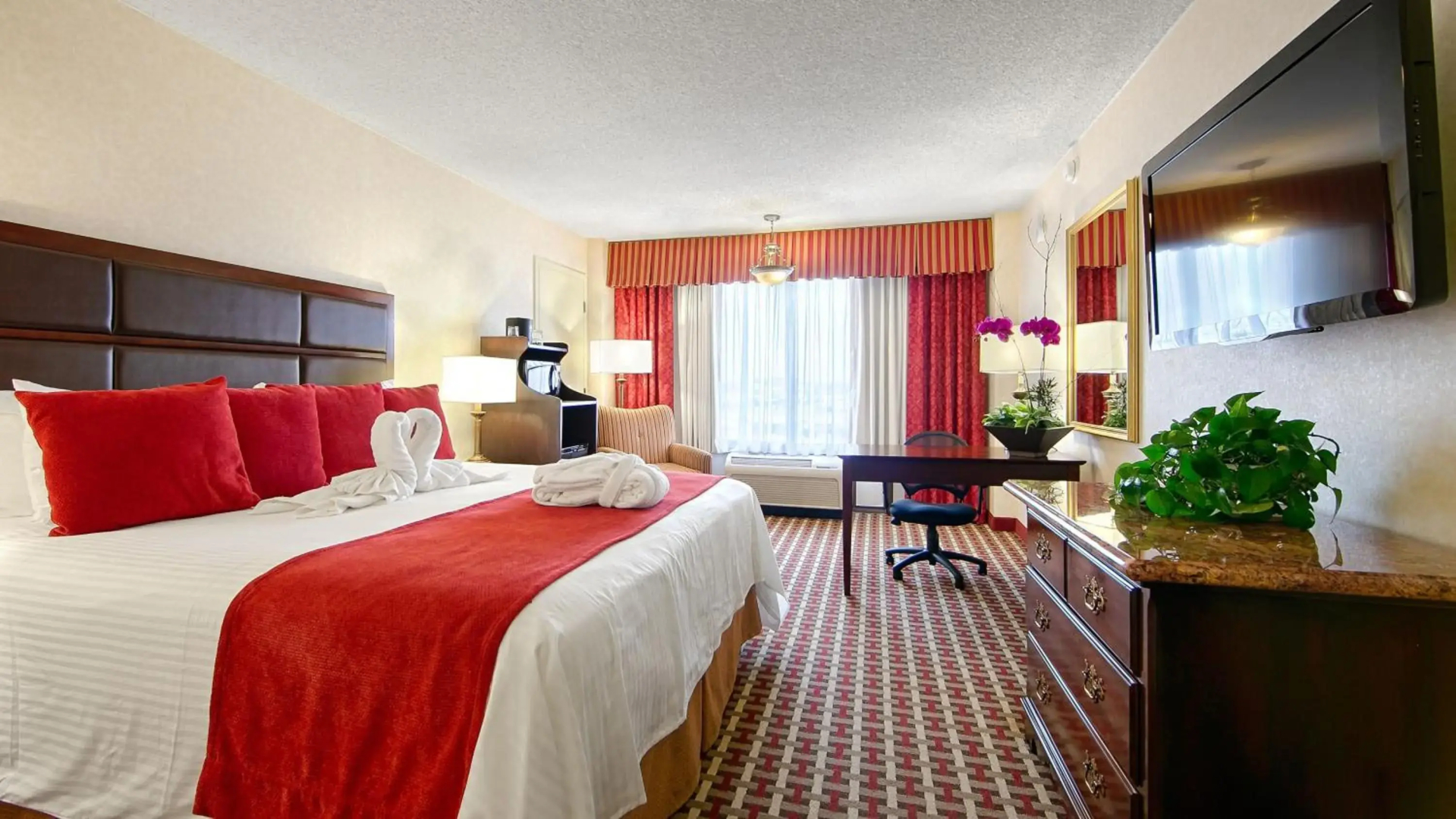 Villa Montes Hotel