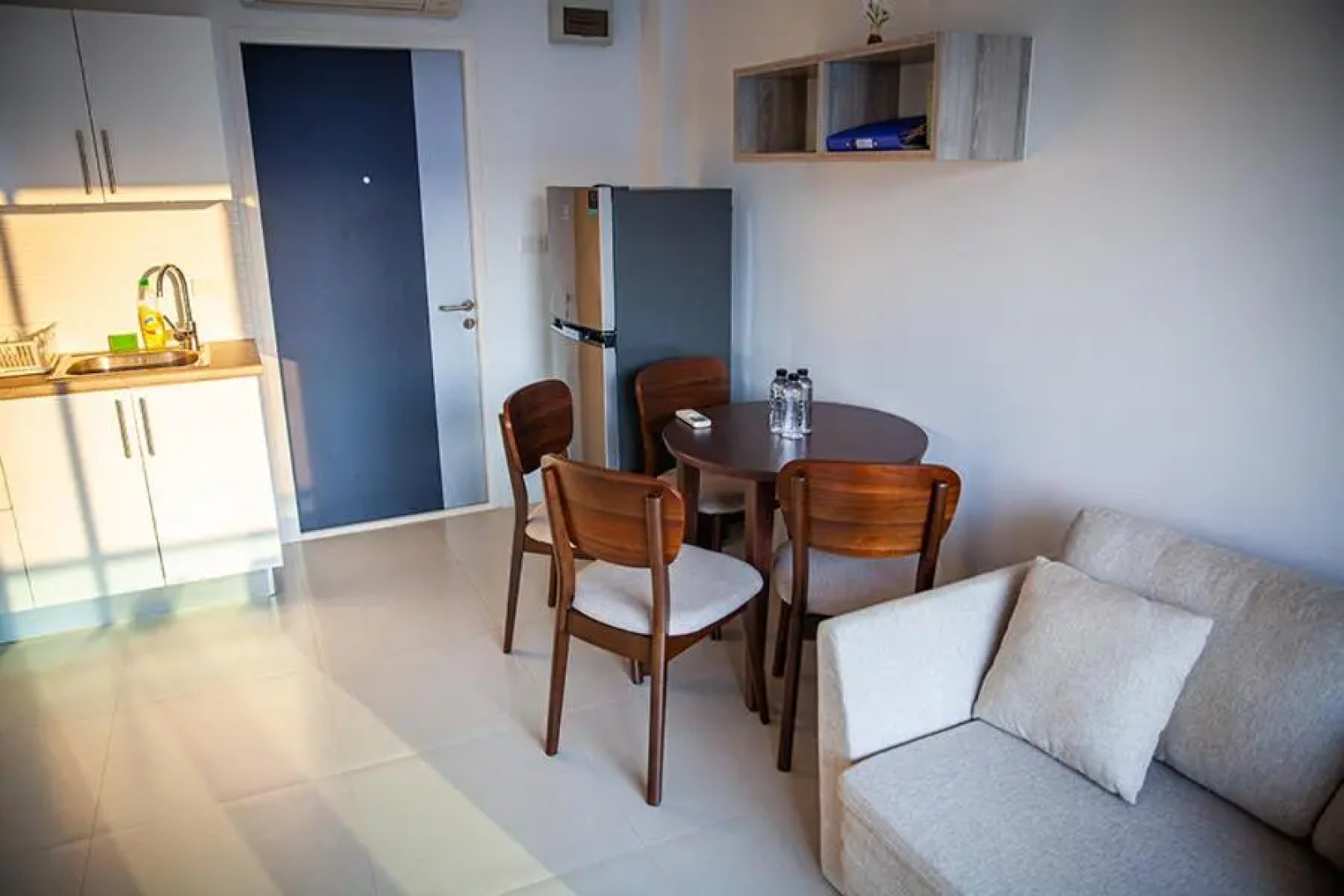 GB710 Grand Blue Beach Condo maephimholiday