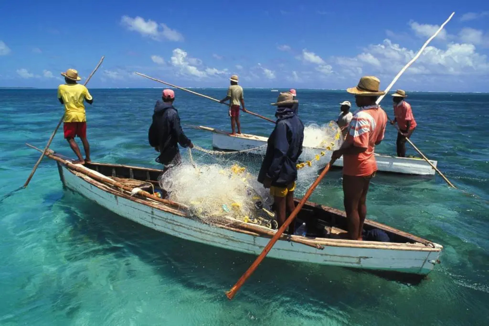 Cocotiers Hotel - Rodrigues
