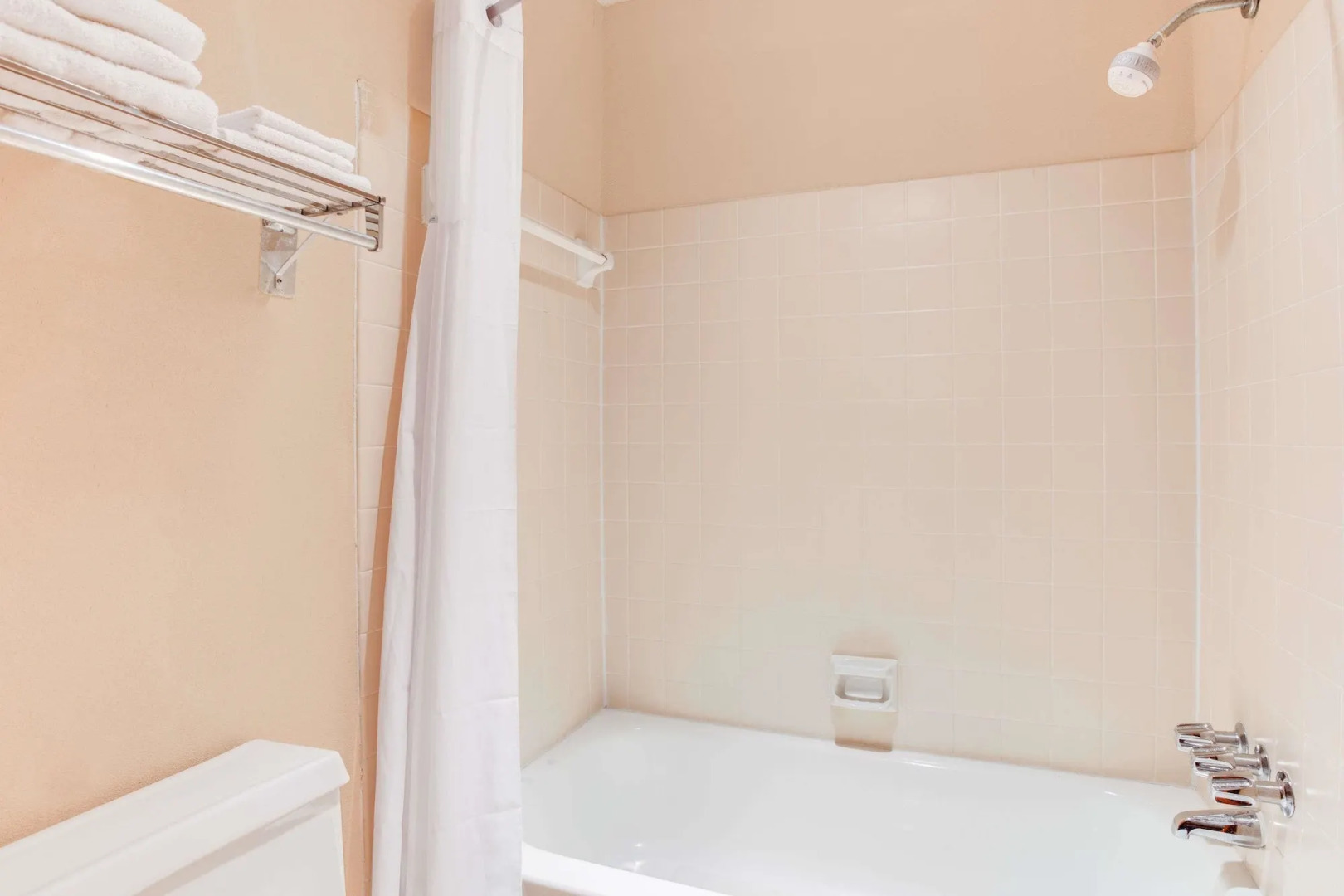 Americas Best Value Inn Aiken