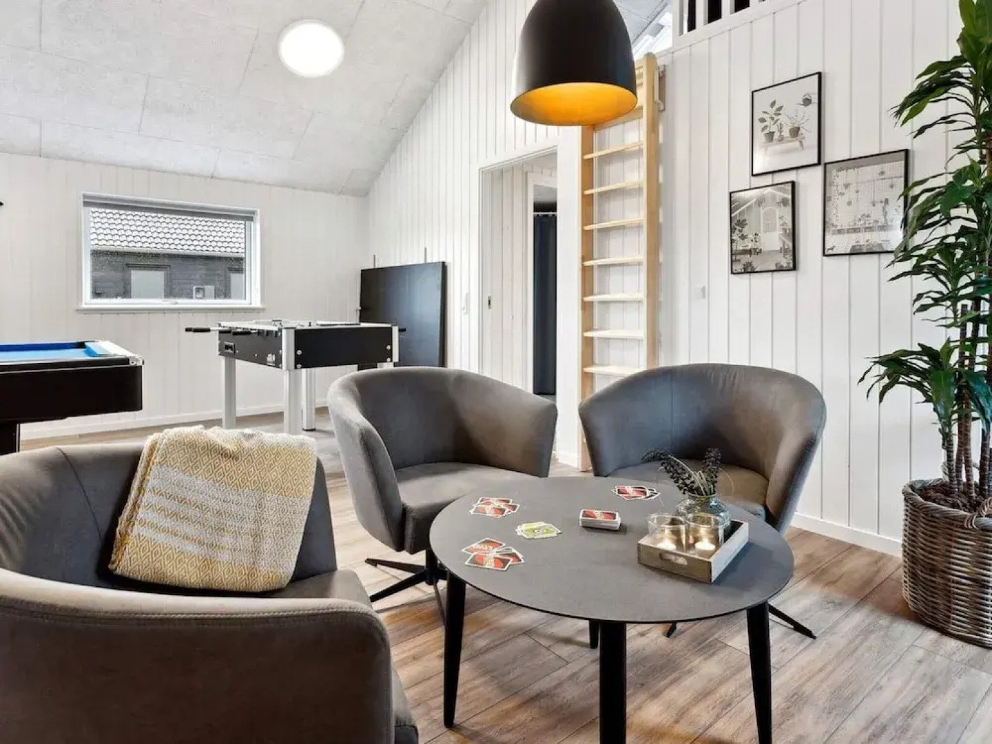 Luxury Villa With Pool - By Traum Ferienwohnungen