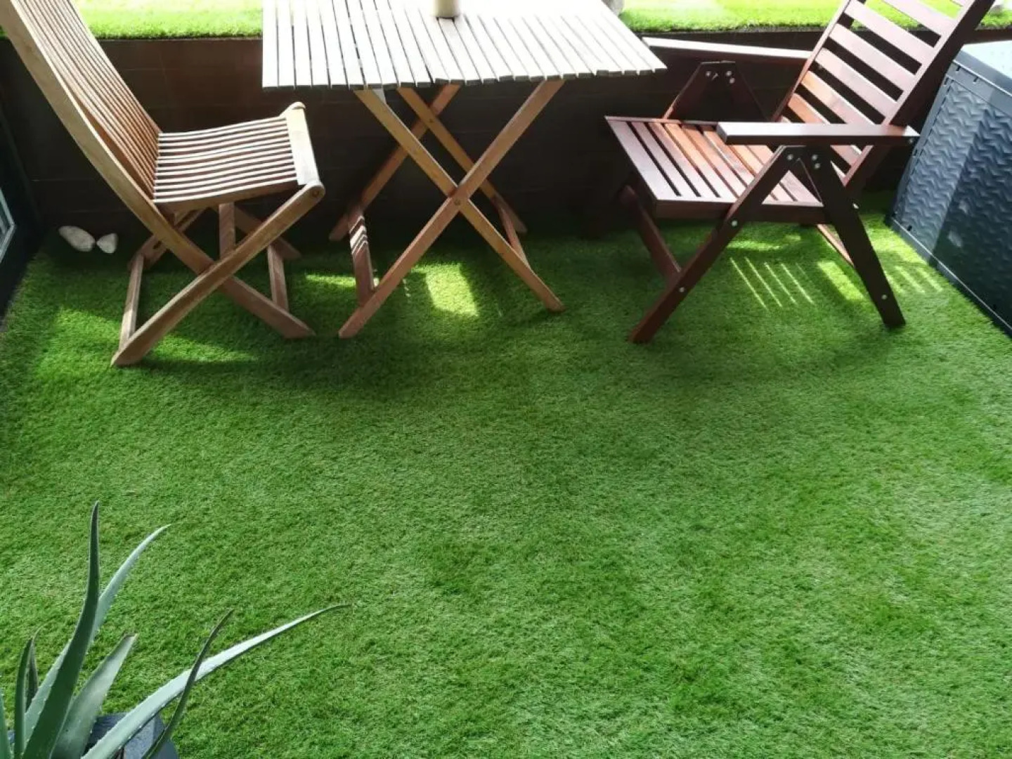 APART CityMar 24h Garaje