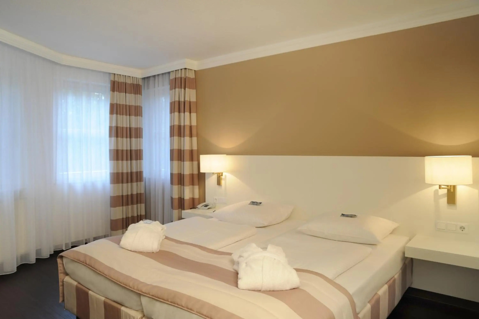 relexa Waldhotel Schatten