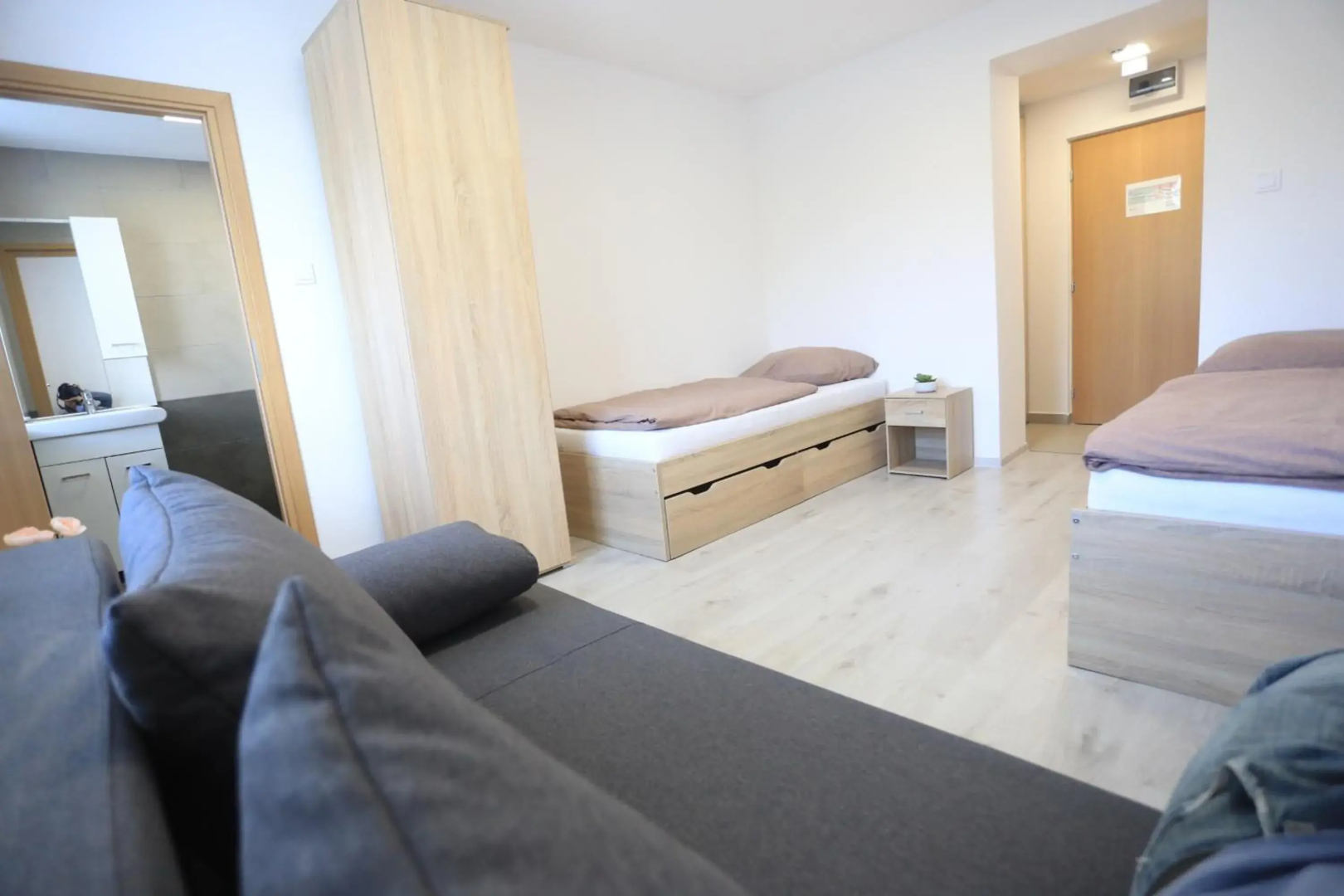Relax Center