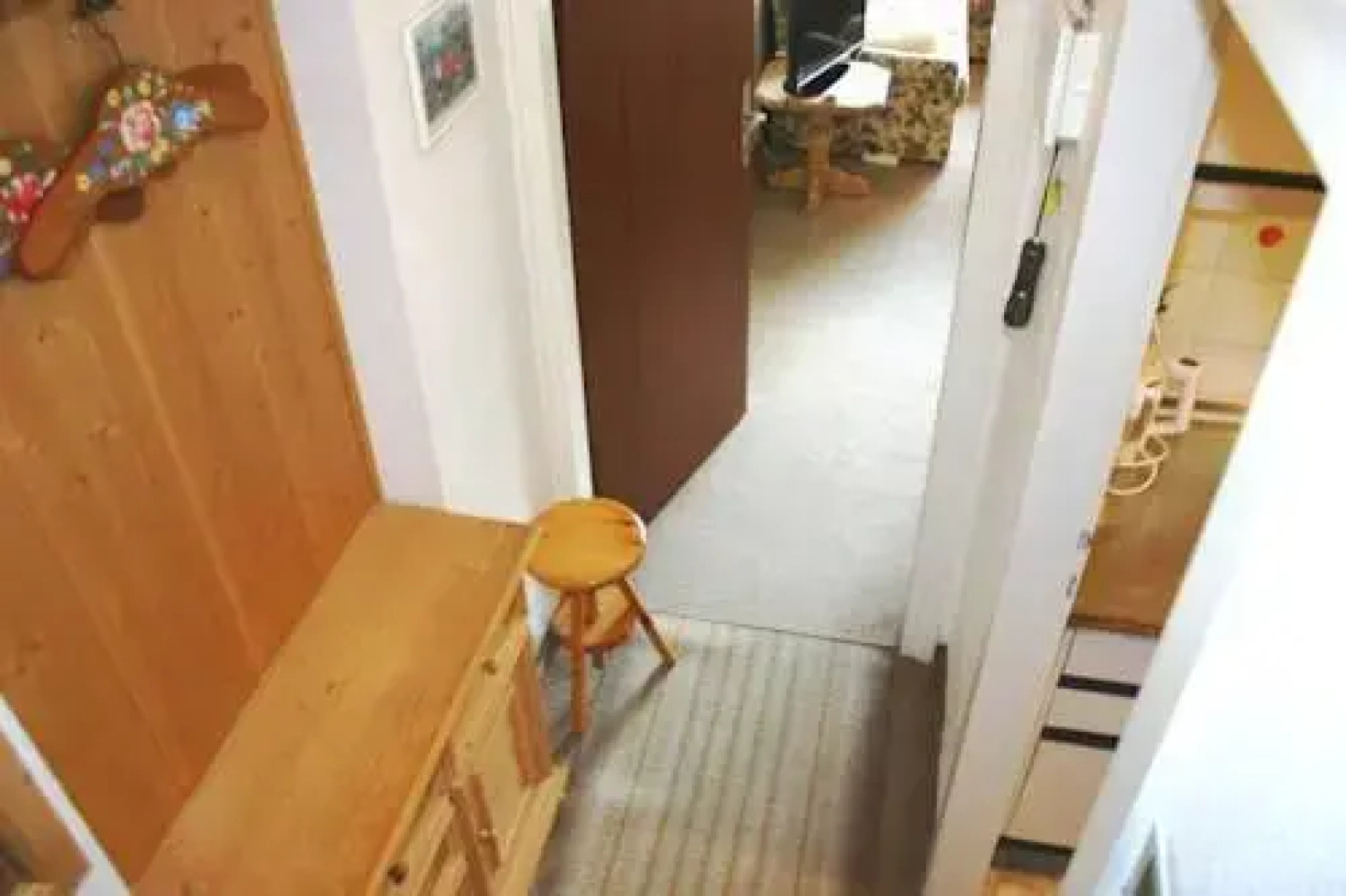 APPARTEMENT FERIENGLÃœCK