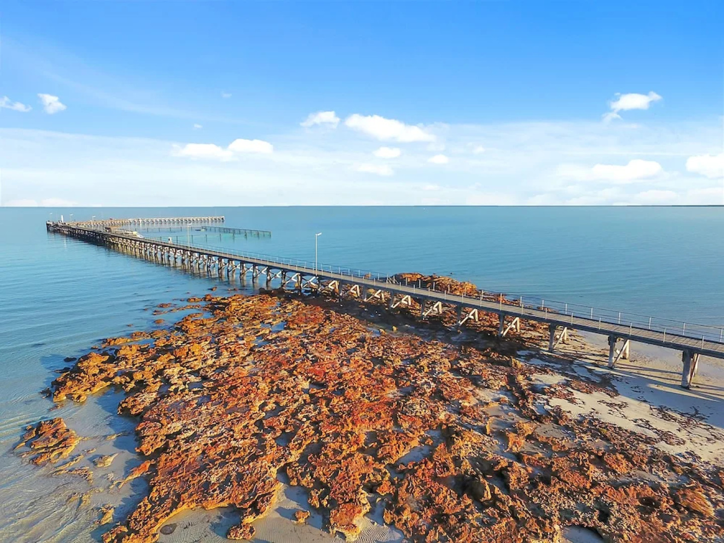 Moonta Bay Caravan Park