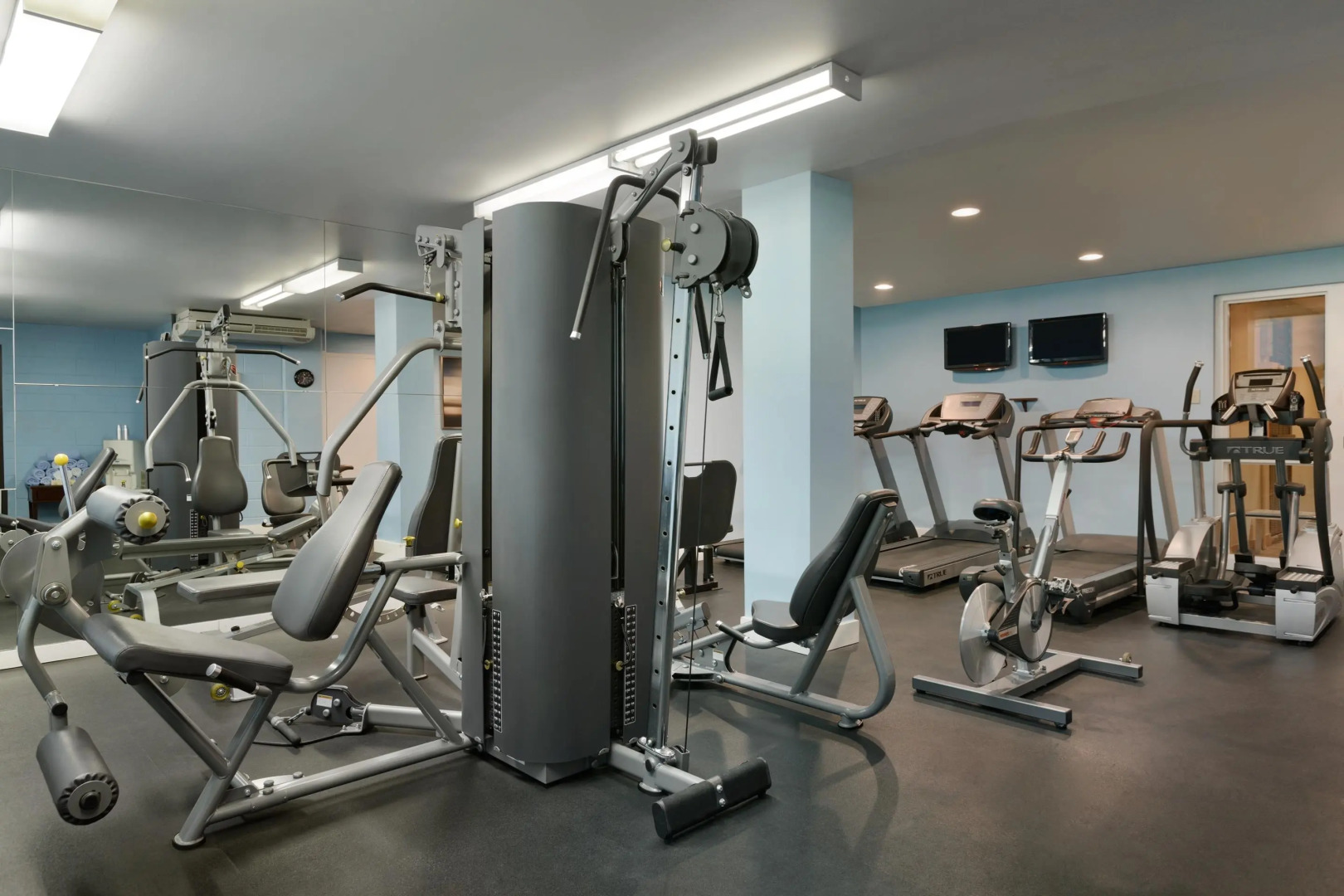 Best Western Premier Calgary Plaza Hotel & Conference Centre