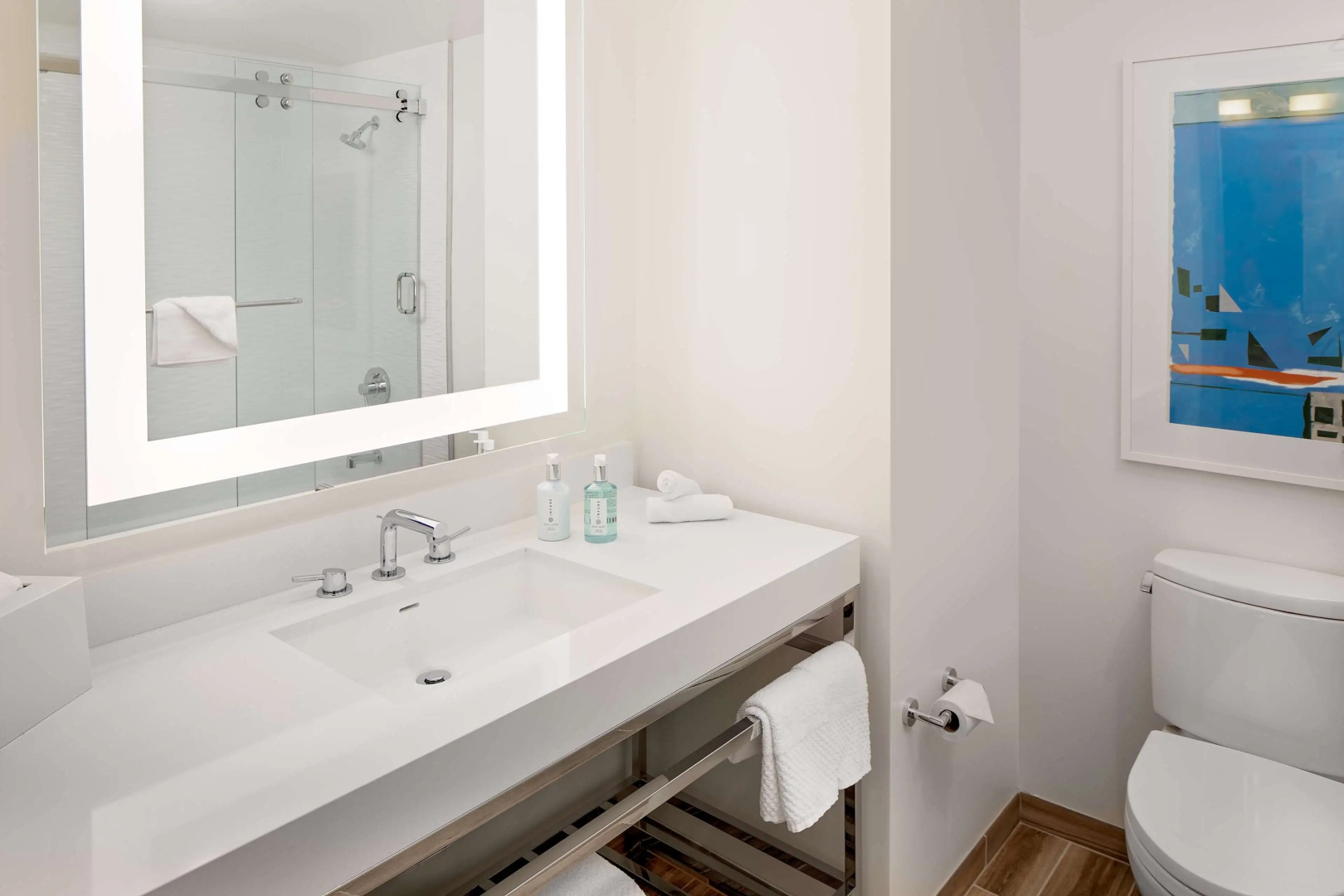 Embassy Suites by Hilton San Diego Bay Downtown