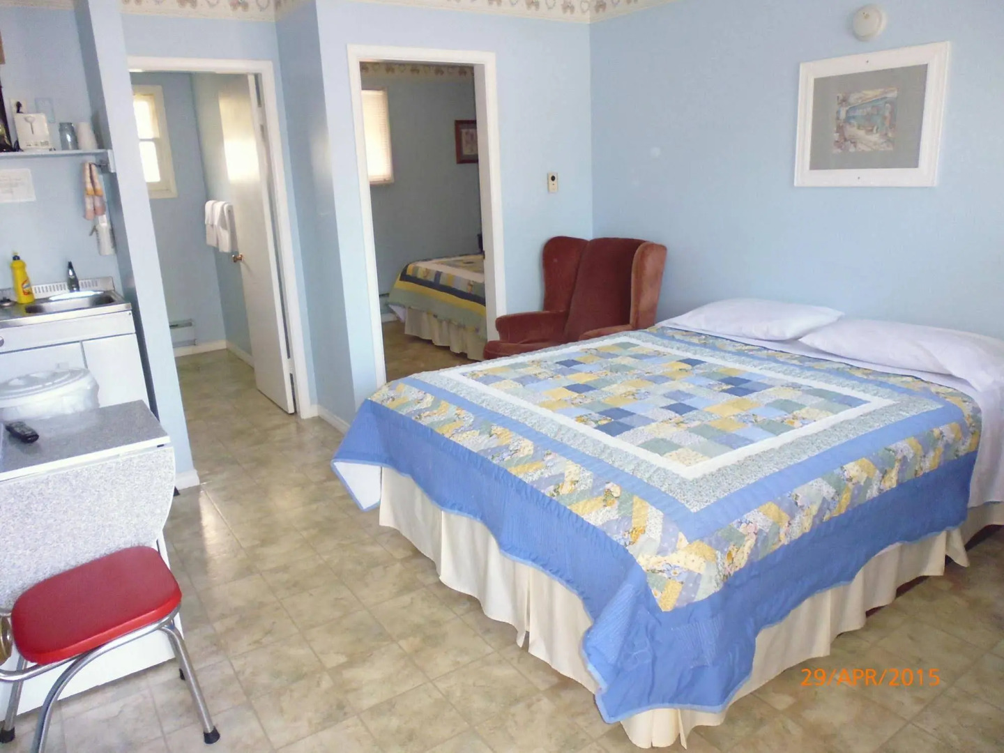 Victorian Motel & RV Park by Capital O