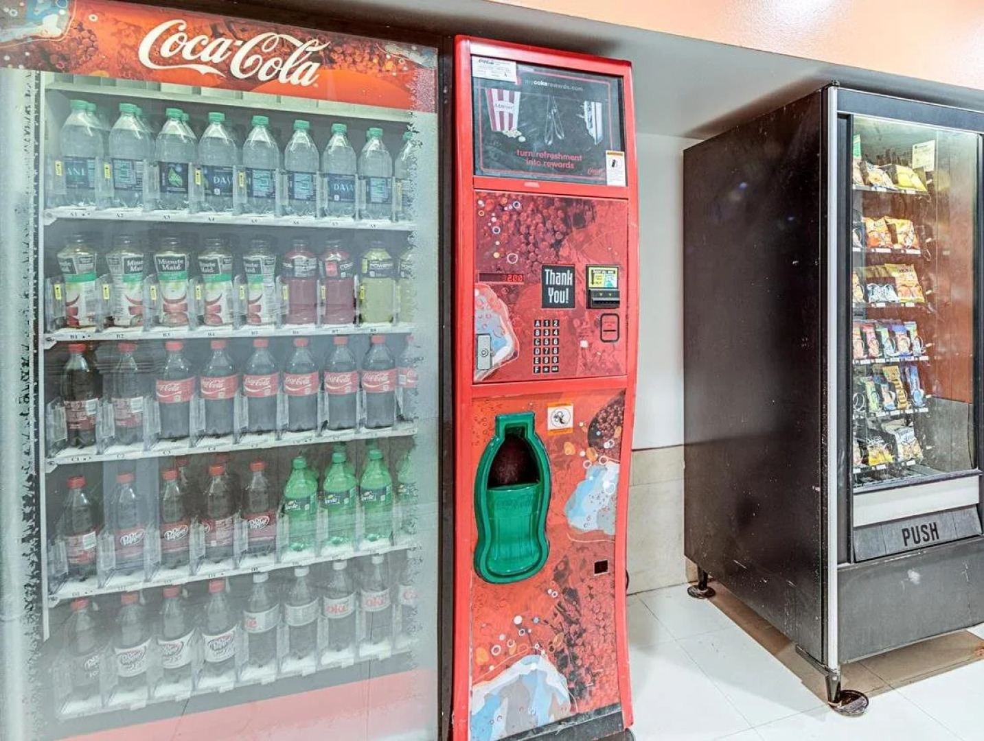 Motel 6 McAllen, TX - East