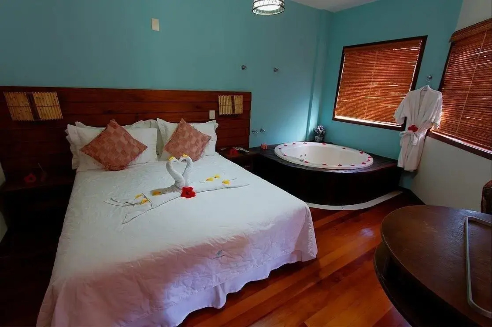 Pousada Vila Boa Vida