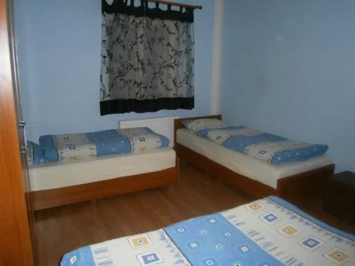 Apartmány - Vidnava