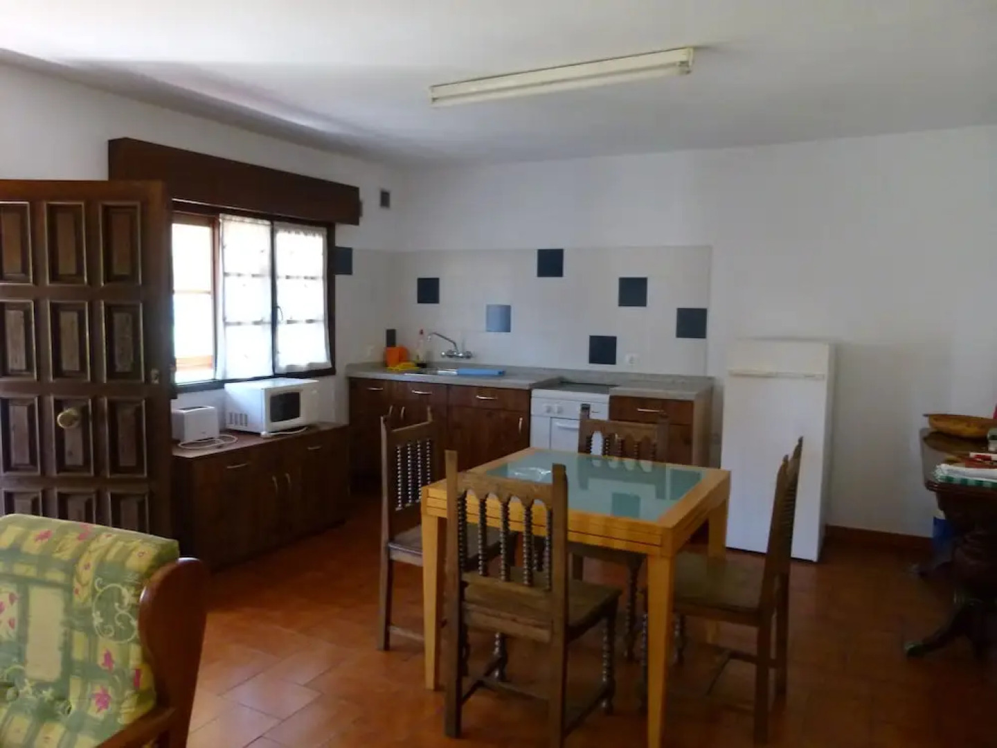 Apartamentos Rurales Finca Los Venancios